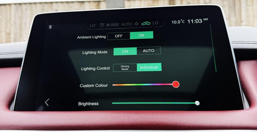 Used MG MG HS 2022 for sale - 78128899: Photo 24