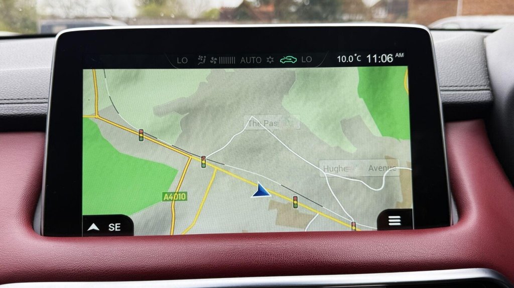 Used MG MG HS 2022 for sale - 78128899: Photo 26