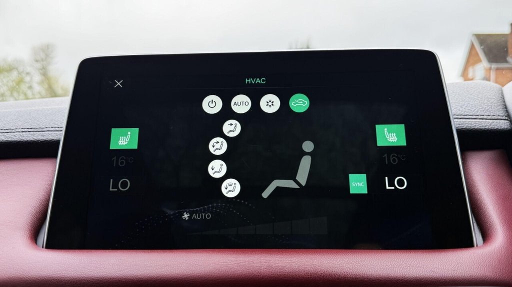 Used MG MG HS 2022 for sale - 78128899: Photo 27