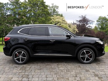 Used MG MG HS 2022 for sale - 78128899: Photo