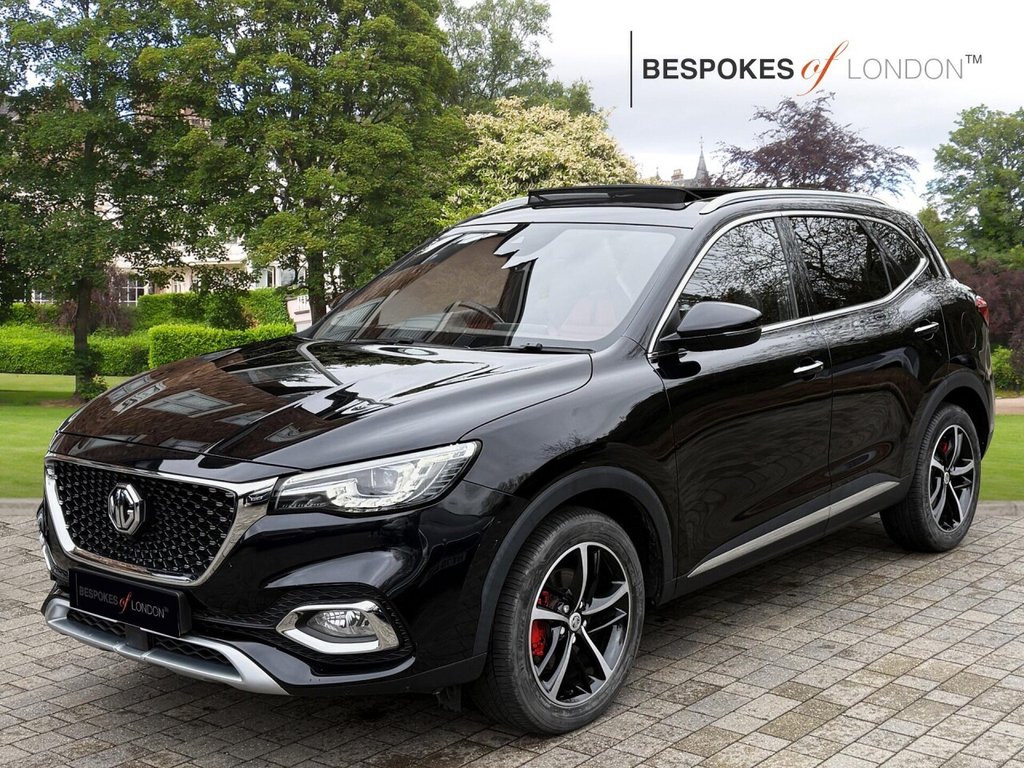 Used MG MG HS 2022 for sale - 78128899: Photo 3