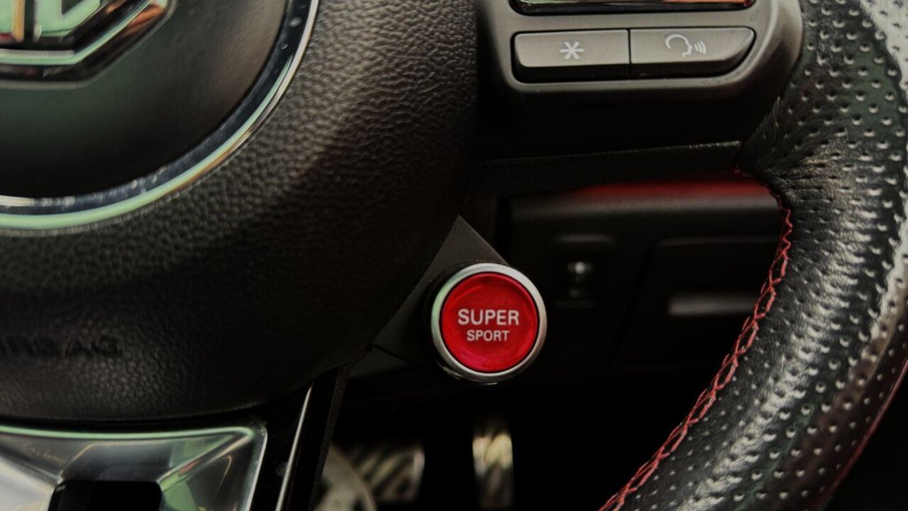 Used MG MG HS 2022 for sale - 78128899: Photo 30