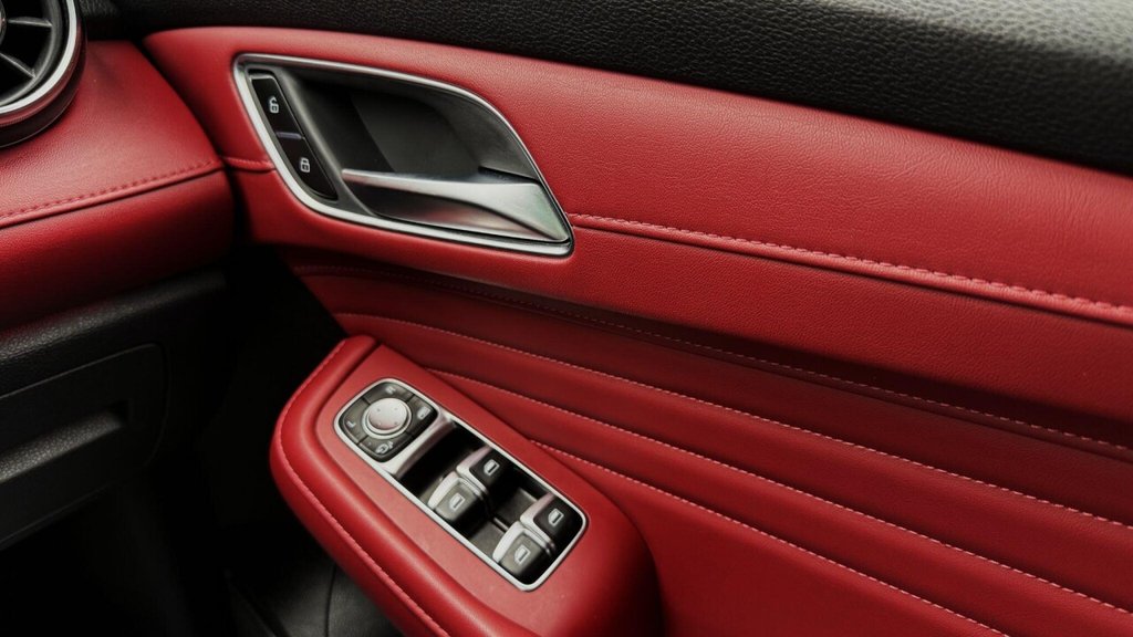 Used MG MG HS 2022 for sale - 78128899: Photo 31