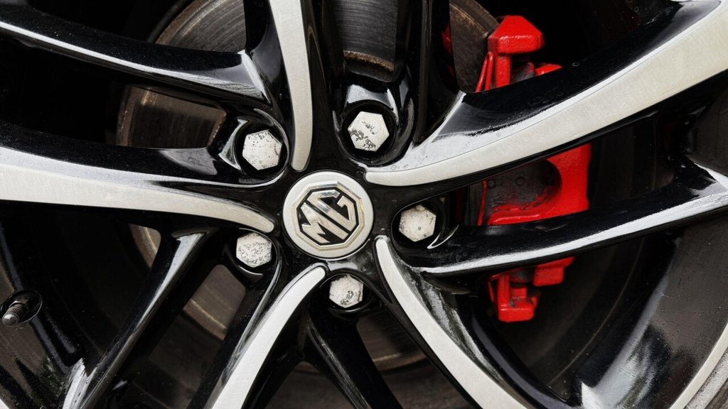 Used MG MG HS 2022 for sale - 78128899: Photo 34