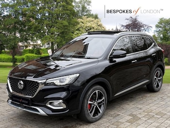 Used MG MG HS 2022 for sale - 78128899: Photo