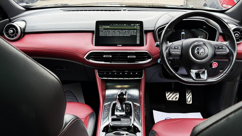 Used MG MG HS 2022 for sale - 78128899: Photo 5