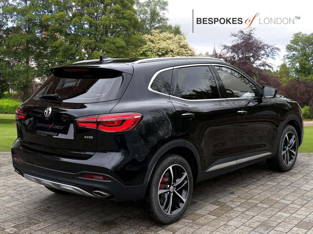 Used MG MG HS 2022 for sale - 78128899: Photo 6