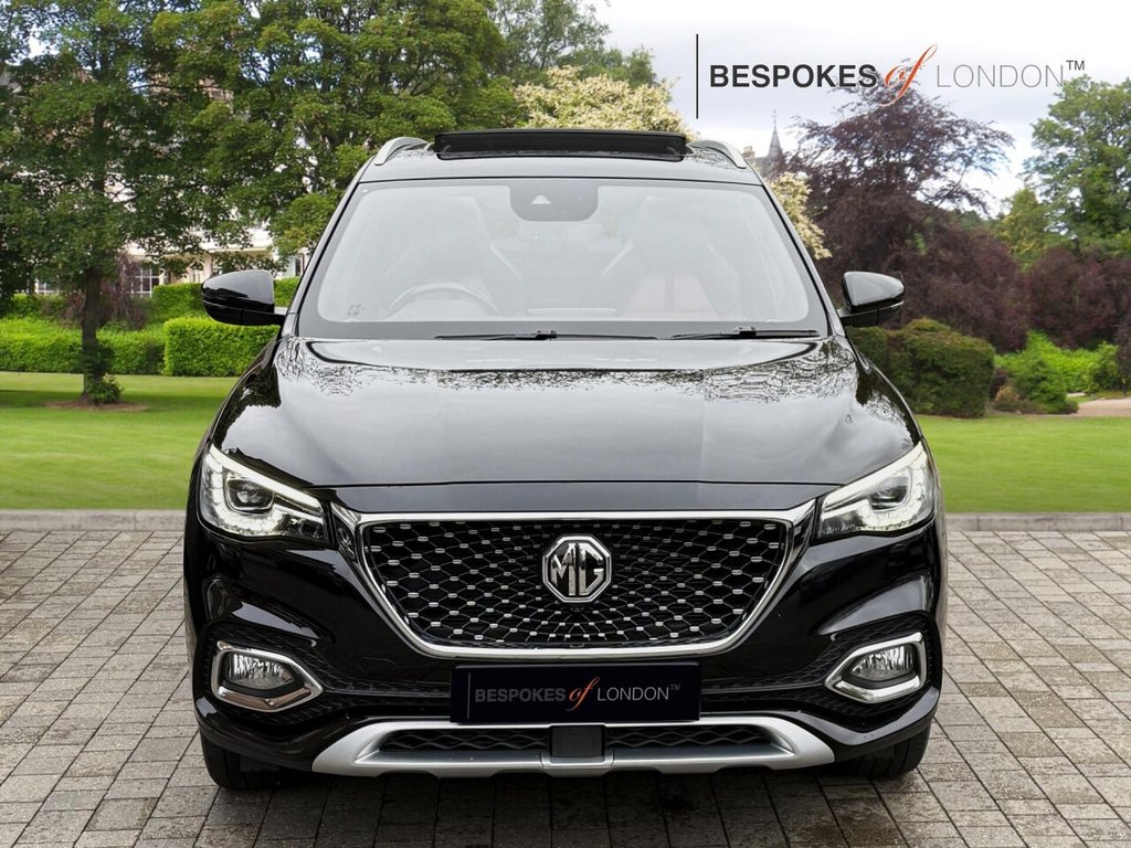 Used MG MG HS 2022 for sale - 78128899: Photo 7