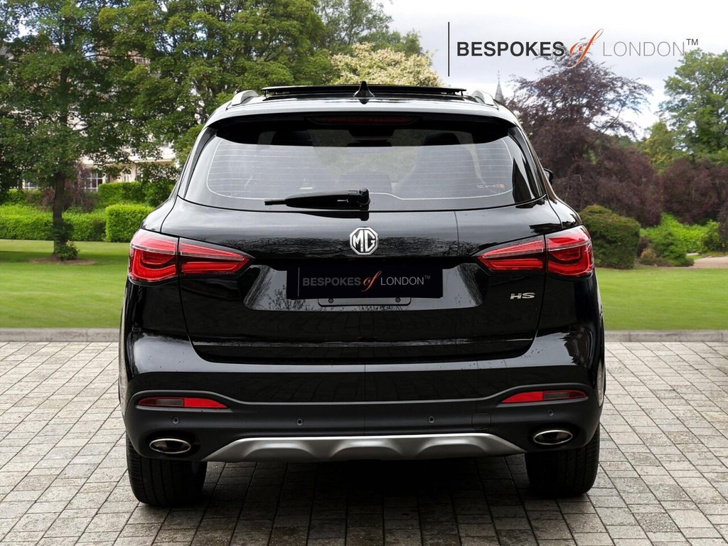 Used MG MG HS 2022 for sale - 78128899: Photo 8