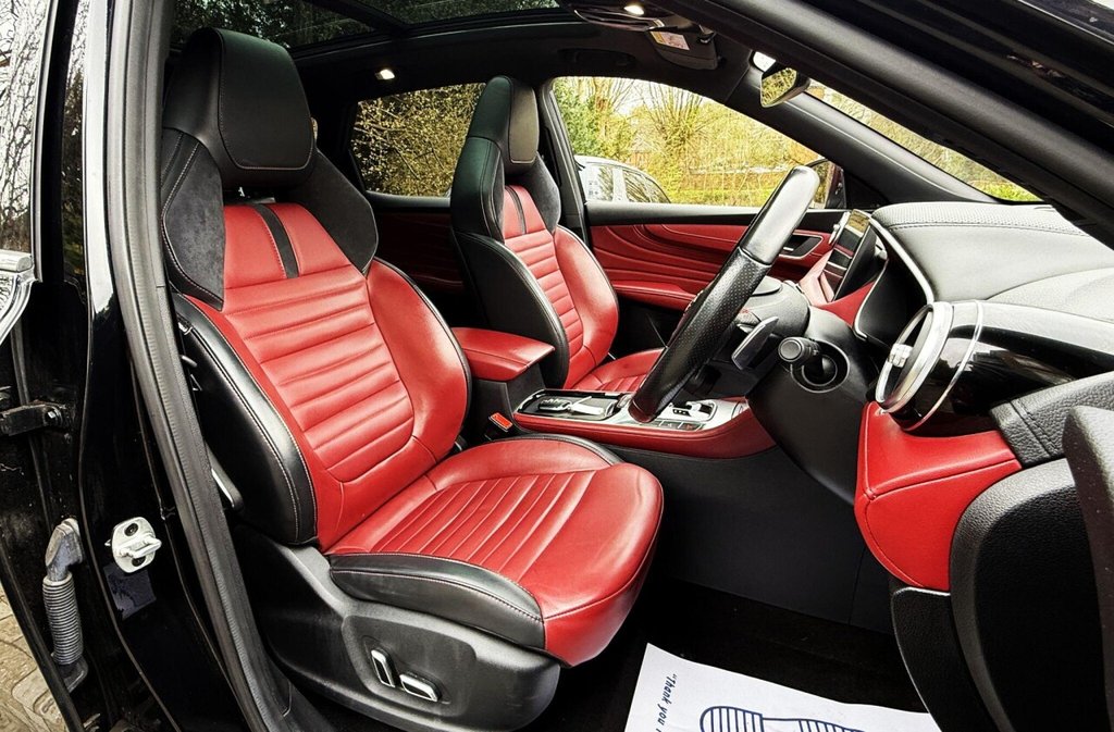 Used MG MG HS 2022 for sale - 78128899: Photo 9