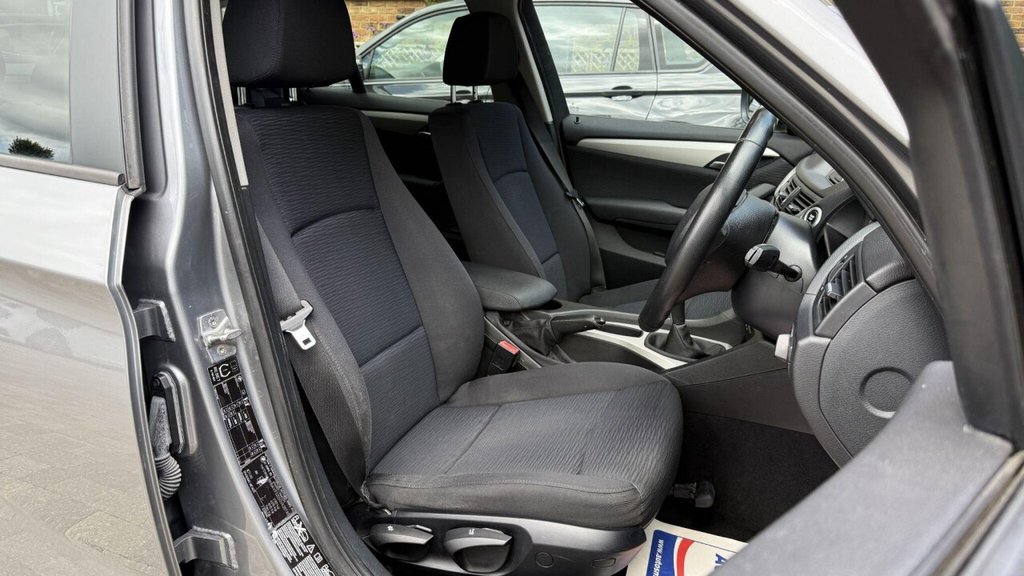 Used BMW X1 2011 for sale - 76154526: Photo 11