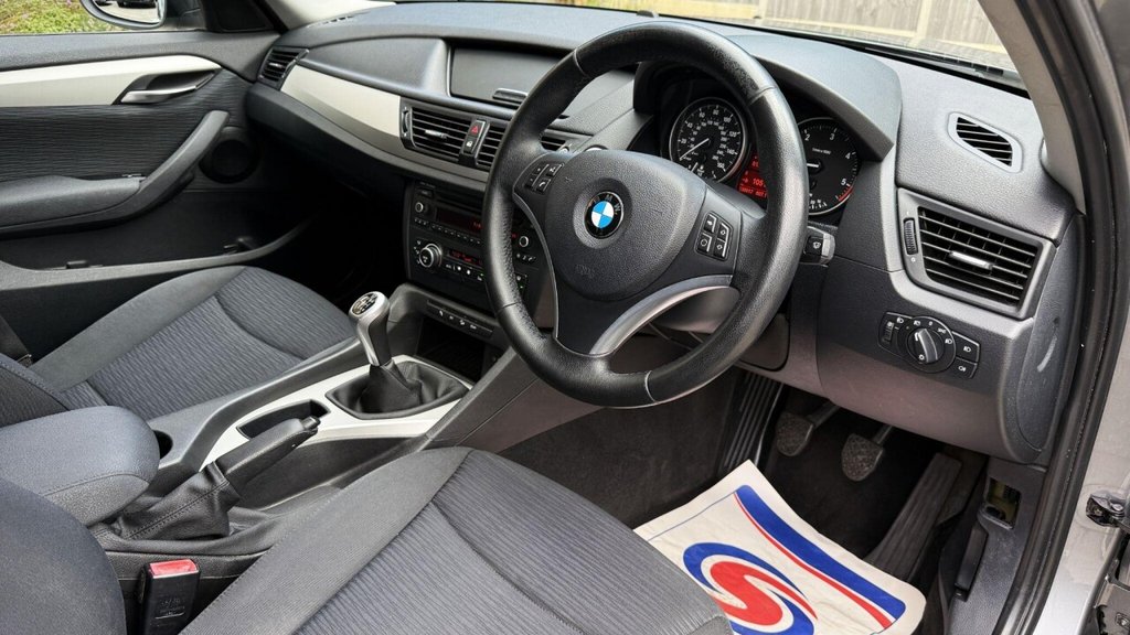 Used BMW X1 2011 for sale - 76154526: Photo 12