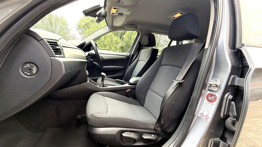 Used BMW X1 2011 for sale - 76154526: Photo 13