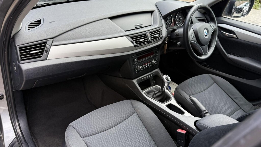 Used BMW X1 2011 for sale - 76154526: Photo 14