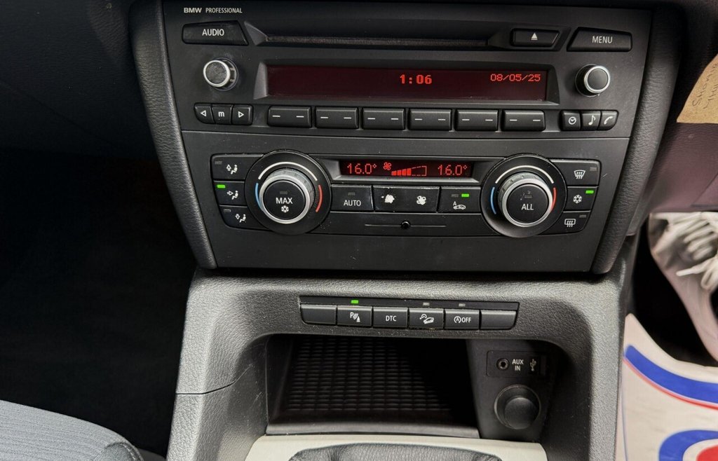 Used BMW X1 2011 for sale - 76154526: Photo 18