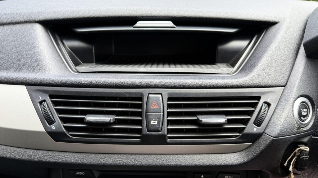 Used BMW X1 2011 for sale - 76154526: Photo 19