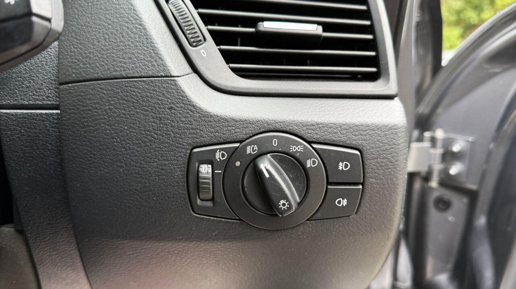 Used BMW X1 2011 for sale - 76154526: Photo 21