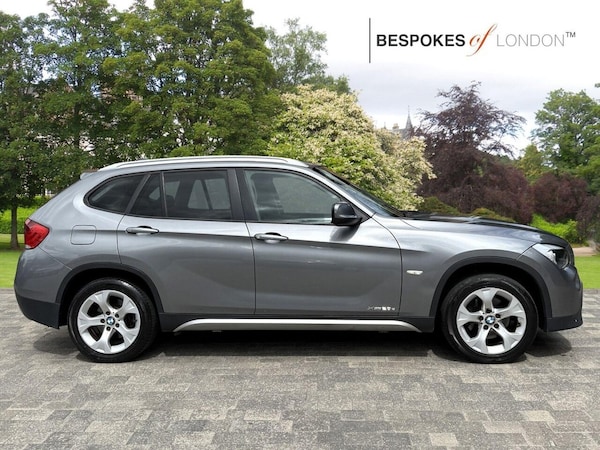 Used BMW X1 2011 for sale - 76154526: Photo 2