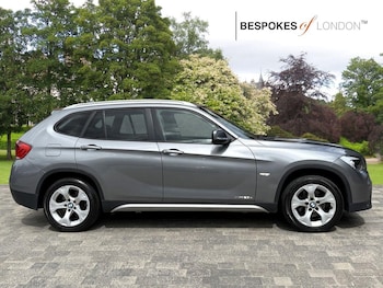 Used BMW X1 2011 for sale - 76154526: Photo 2