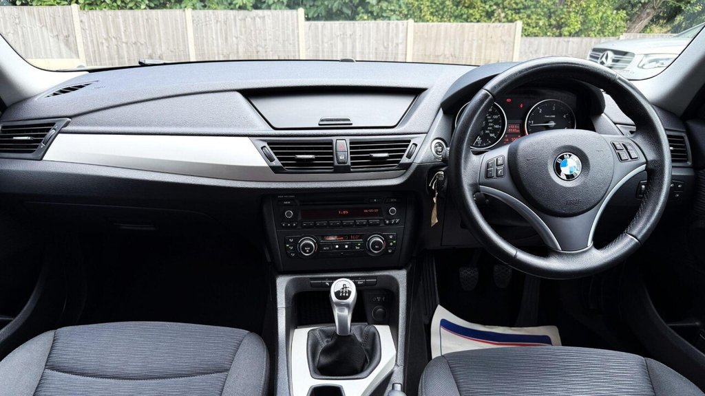 Used BMW X1 2011 for sale - 76154526: Photo 3