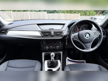 Used BMW X1 2011 for sale - 76154526: Photo 3