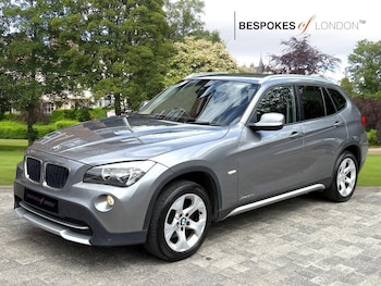 Used BMW X1 2011 for sale - 76154526: Photo 4