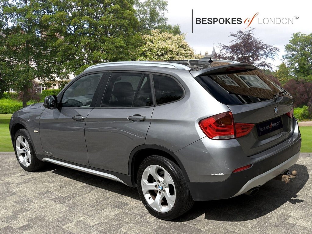 Used BMW X1 2011 for sale - 76154526: Photo 5