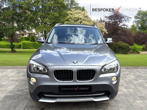 Used BMW X1 2011 for sale - 76154526: Photo 7