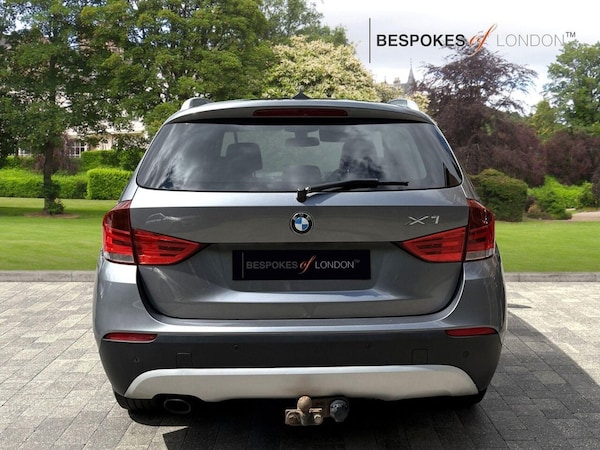 Used BMW X1 2011 for sale - 76154526: Photo 8