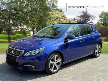 Used Peugeot 308 2018 for sale - 75616514: Photo