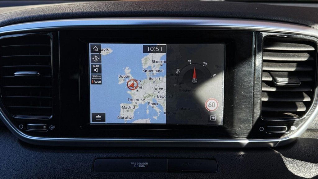 Used Kia Sportage 2020 for sale - 76474657: Photo 18