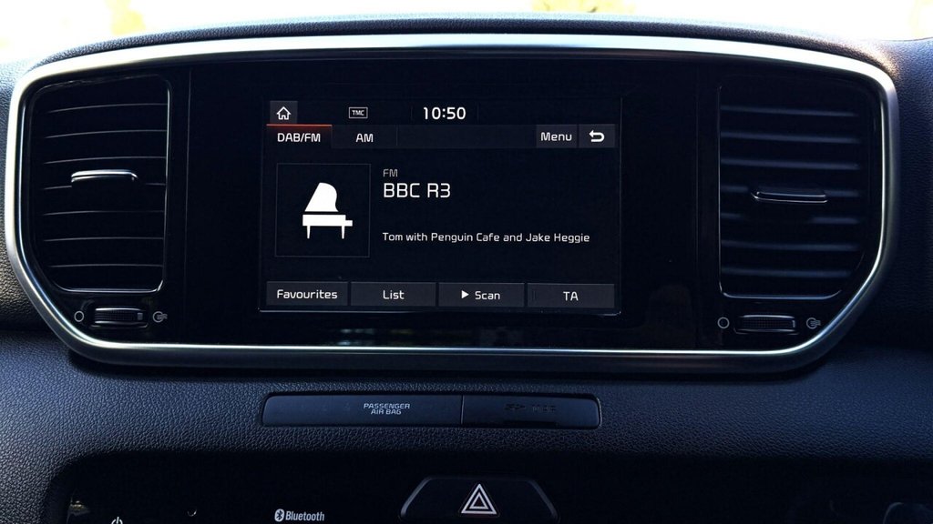 Used Kia Sportage 2020 for sale - 76474657: Photo 19