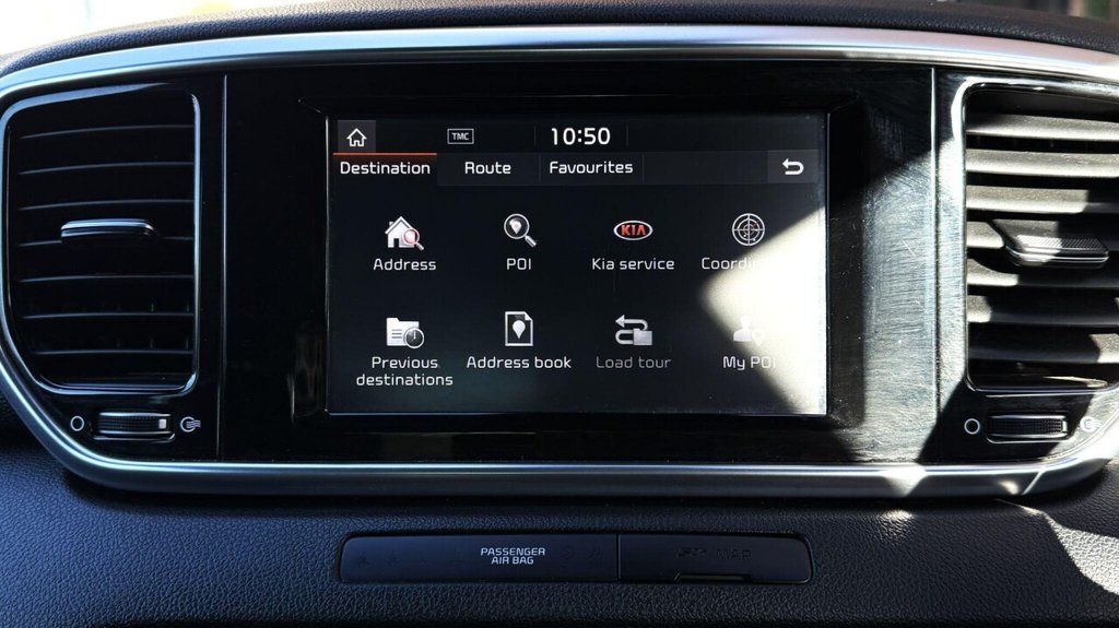 Used Kia Sportage 2020 for sale - 76474657: Photo 20