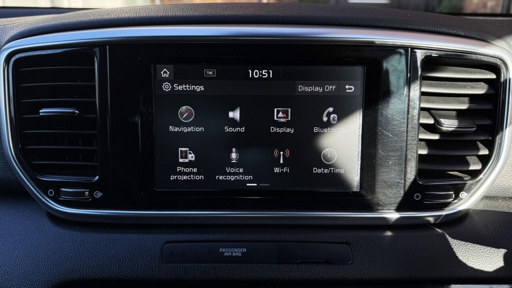 Used Kia Sportage 2020 for sale - 76474657: Photo 21