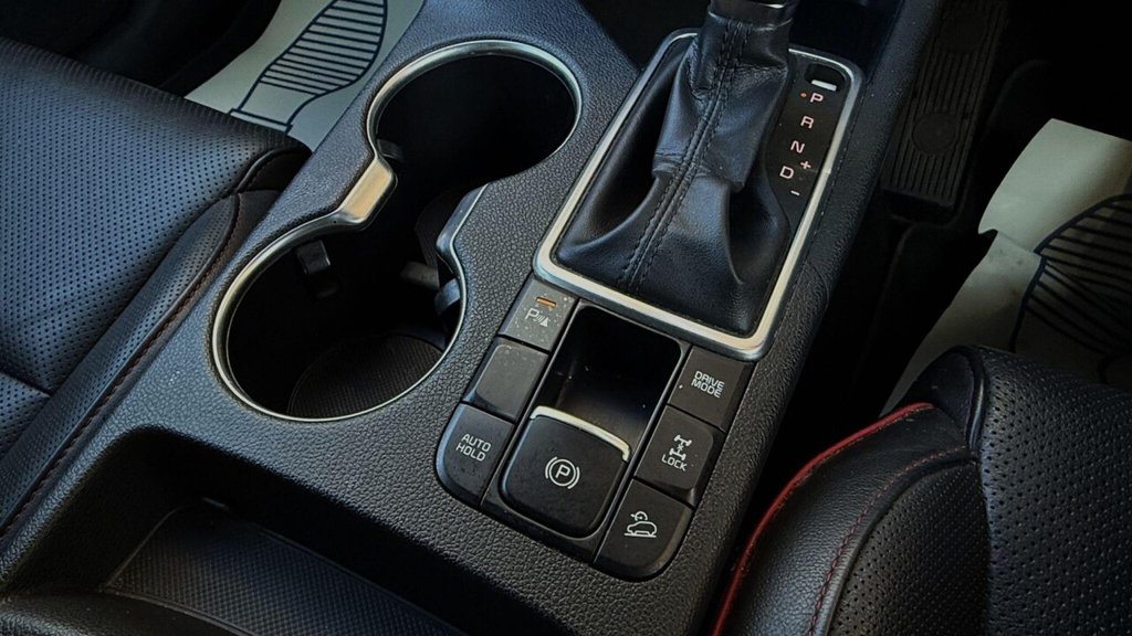 Used Kia Sportage 2020 for sale - 76474657: Photo 24