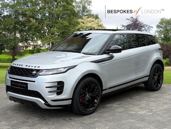 Used Land Rover Range Rover Evoque 2020 for sale - 78650195: Photo