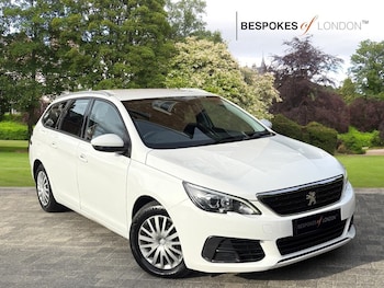 Peugeot - 308 SW