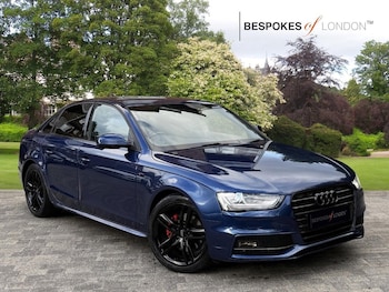 Audi - A4