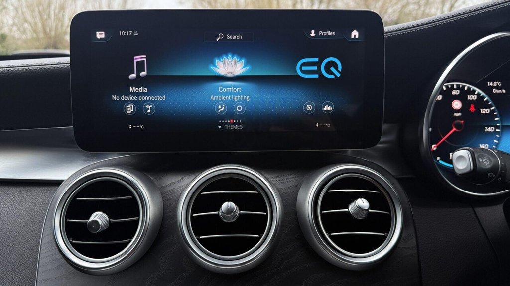 Used Mercedes-Benz GLC 2021 for sale - 76546894: Photo 22