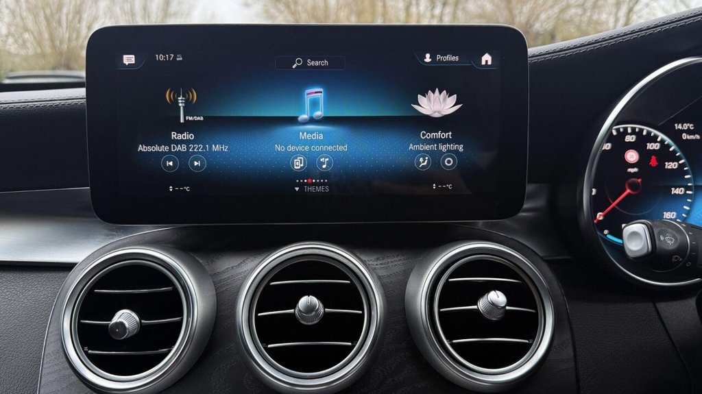 Used Mercedes-Benz GLC 2021 for sale - 76546894: Photo 23