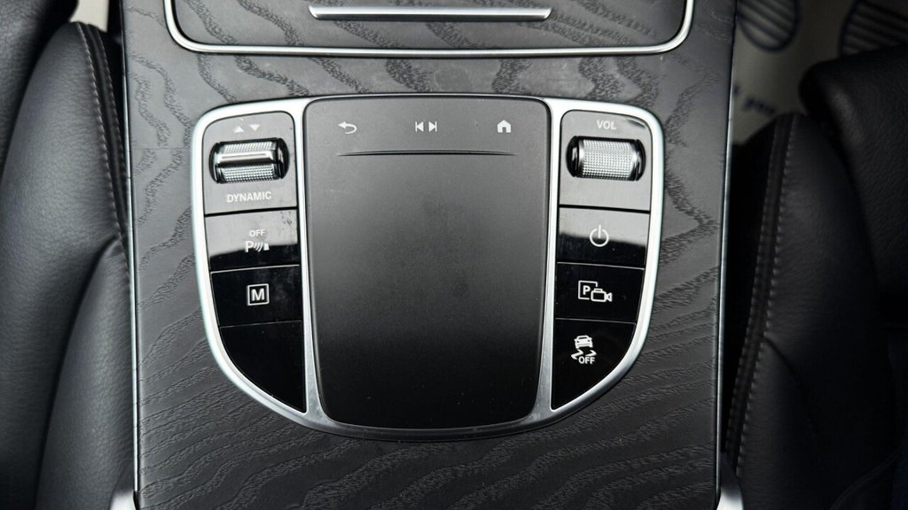 Used Mercedes-Benz GLC 2021 for sale - 76546894: Photo 25