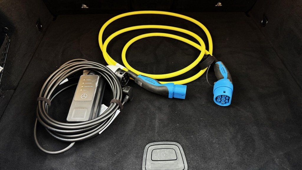 Used Mercedes-Benz GLC 2021 for sale - 76546894: Photo 26