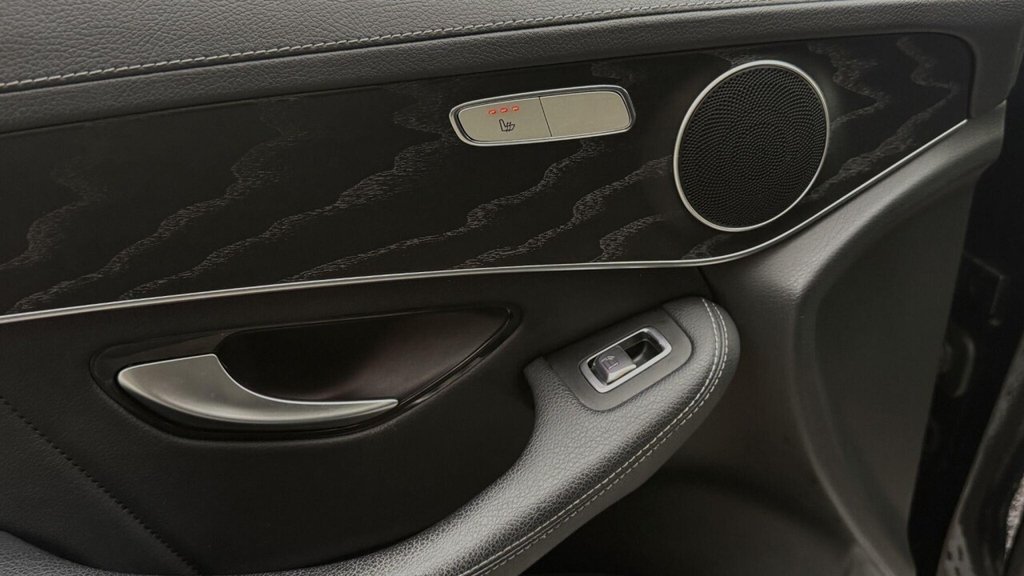 Used Mercedes-Benz GLC 2021 for sale - 76546894: Photo 28