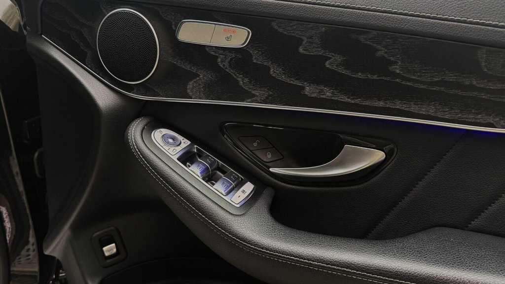 Used Mercedes-Benz GLC 2021 for sale - 76546894: Photo 29