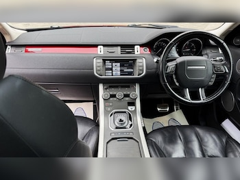 Used Land Rover Range Rover Evoque 2014 for sale - 78912638: Photo