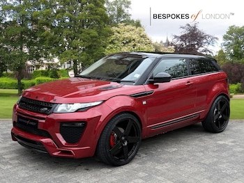 Used Land Rover Range Rover Evoque 2014 for sale - 78912638: Photo