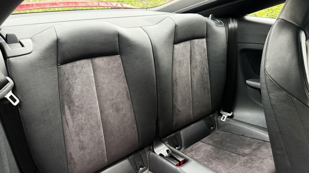 Used Audi TT 2016 for sale - 76686299: Photo 12