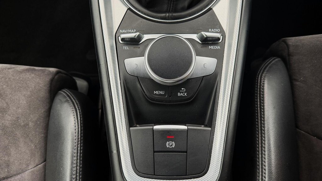 Used Audi TT 2016 for sale - 76686299: Photo 16