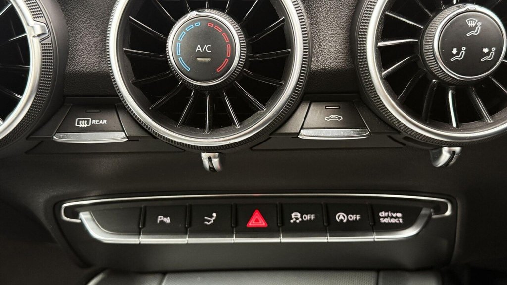 Used Audi TT 2016 for sale - 76686299: Photo 17