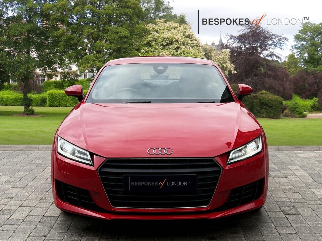 Used Audi TT 2016 for sale - 76686299: Photo 7